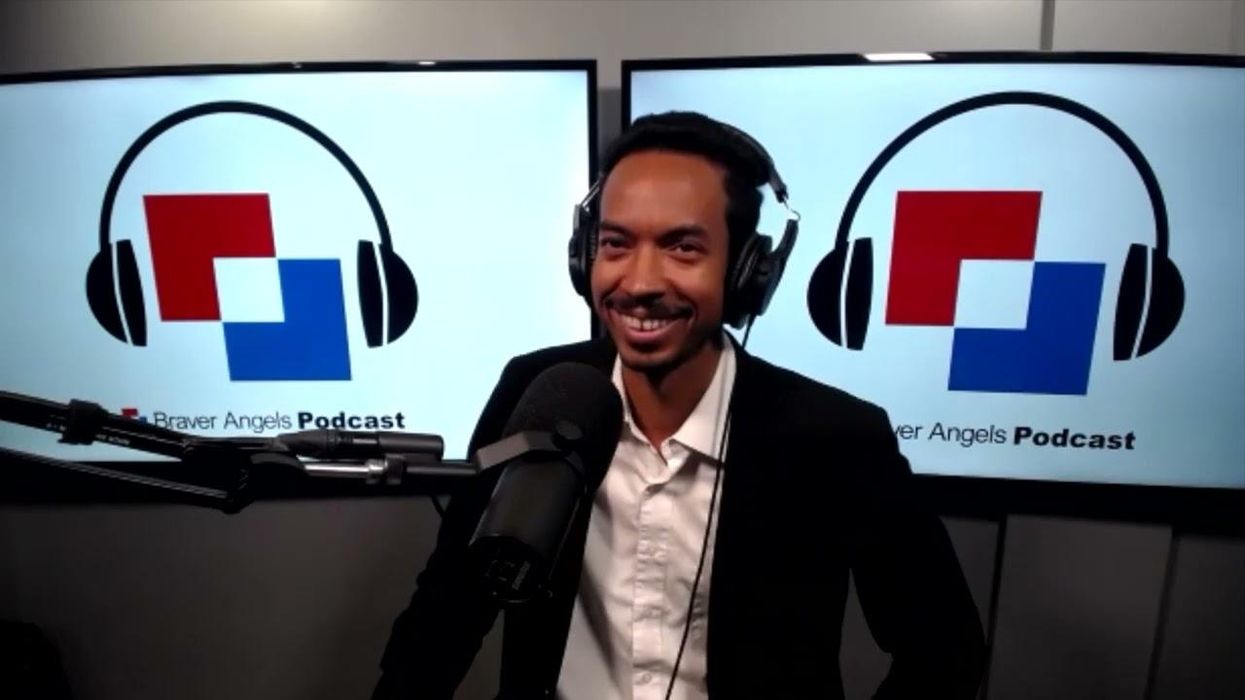 Video: The 2022 Midterms: A humble debate