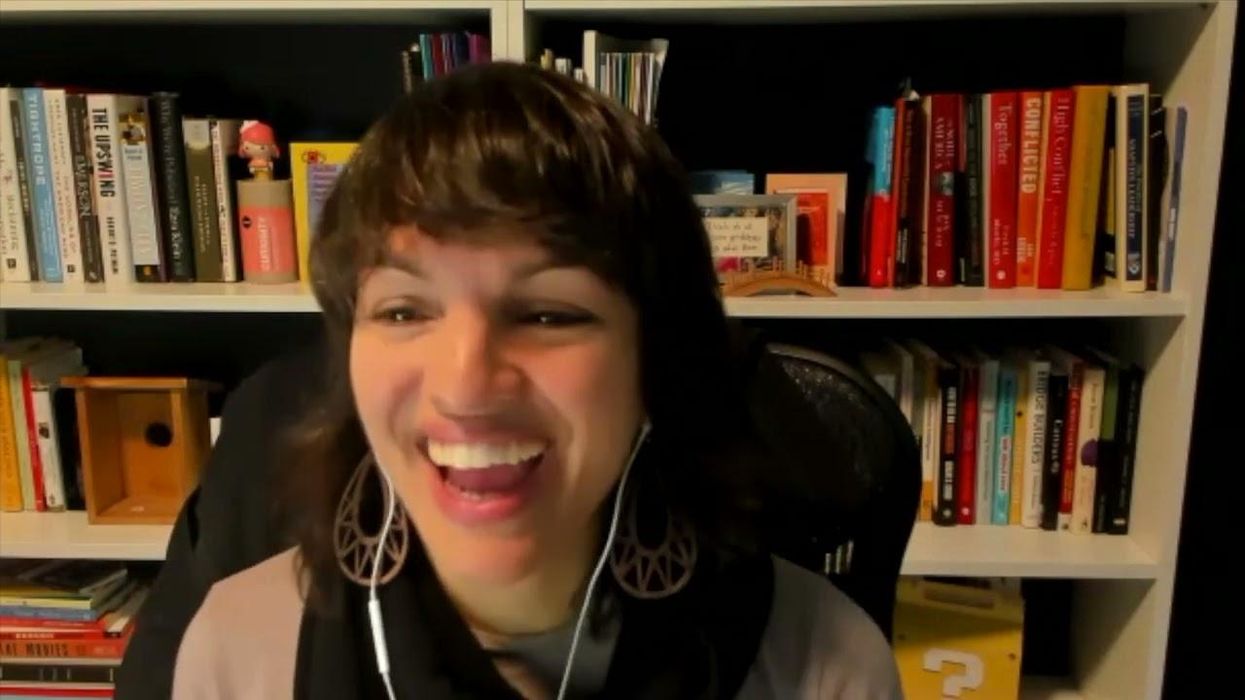 Video: What curiosity can teach us