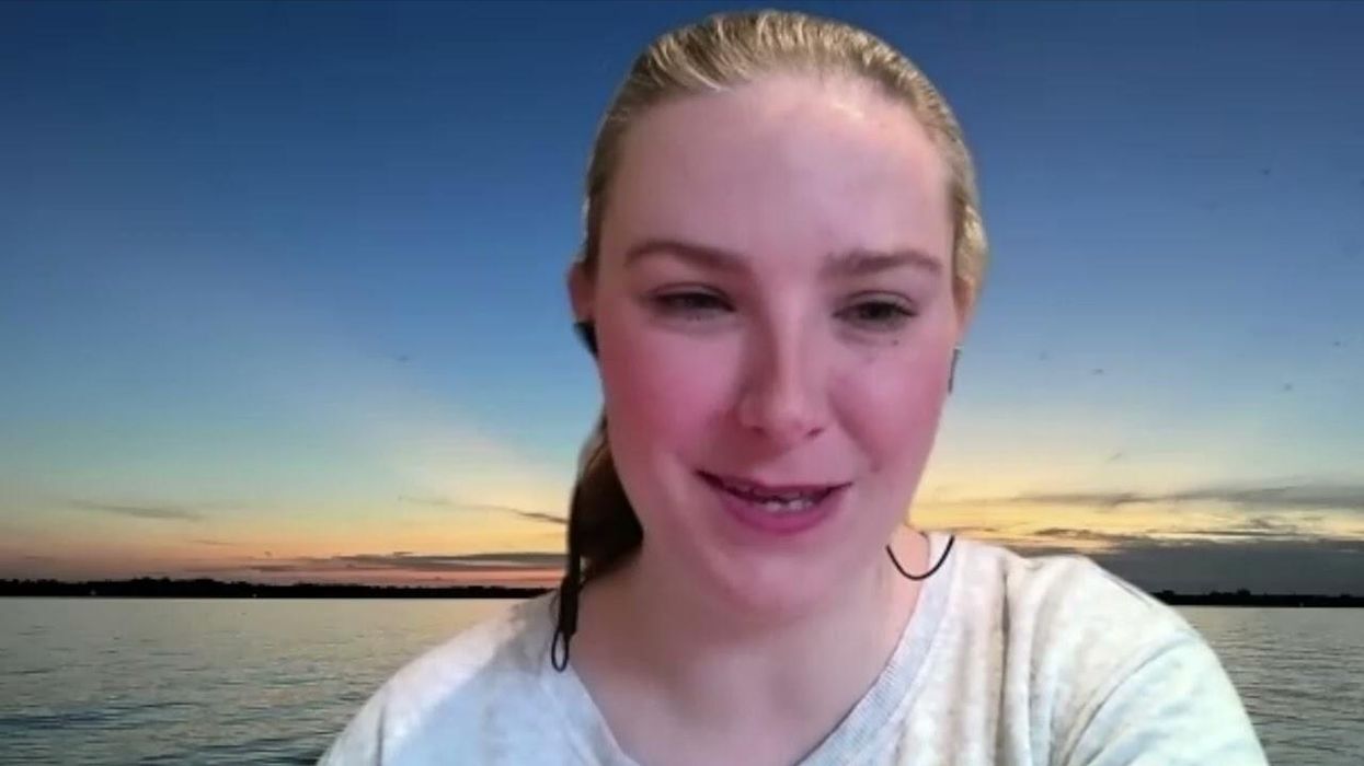 Video: What liberals miss about conservatives