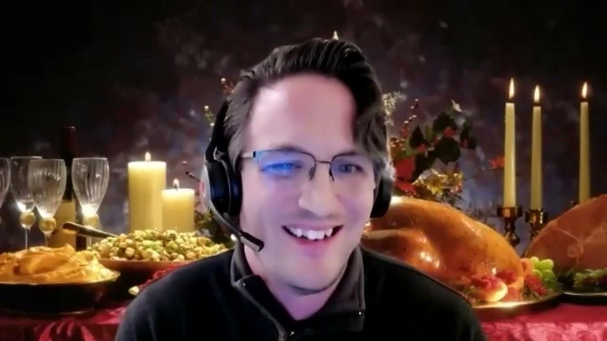 Video: Family and politics: A Braver Angels debate