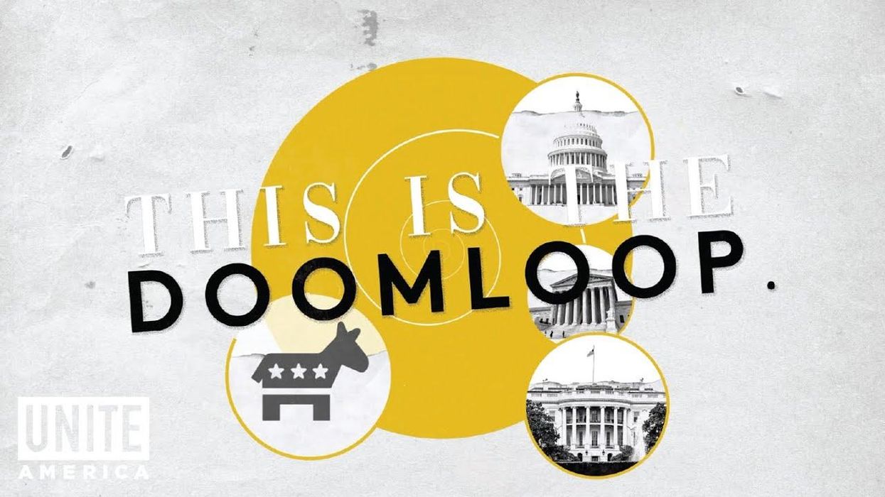 Video: How America's two-party doom loop is driving division