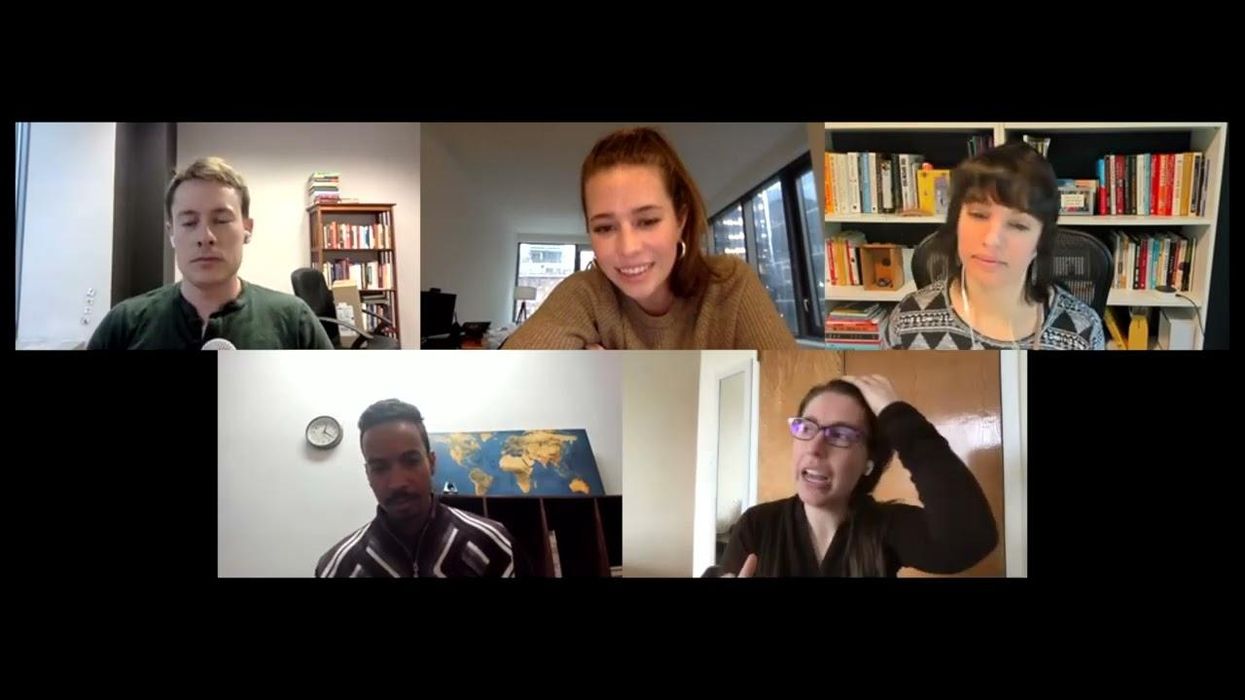 Video: What’s up with Elon Musk?