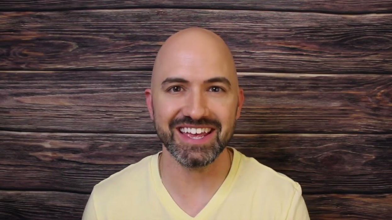 Video: #ListenFirst Friday End of Year