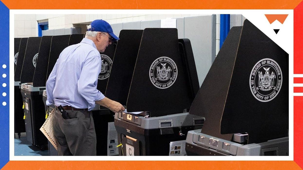 Video: How the baby boom changed American politics