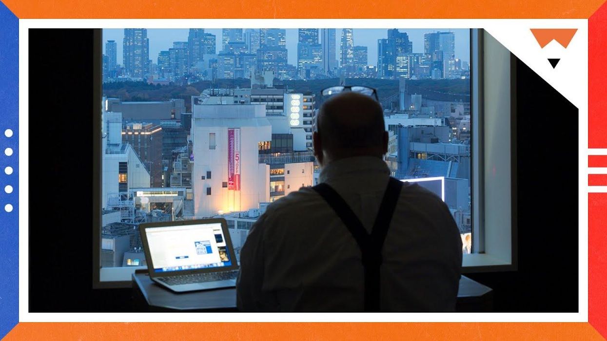 Video: Americans are lonely. That has political consequences