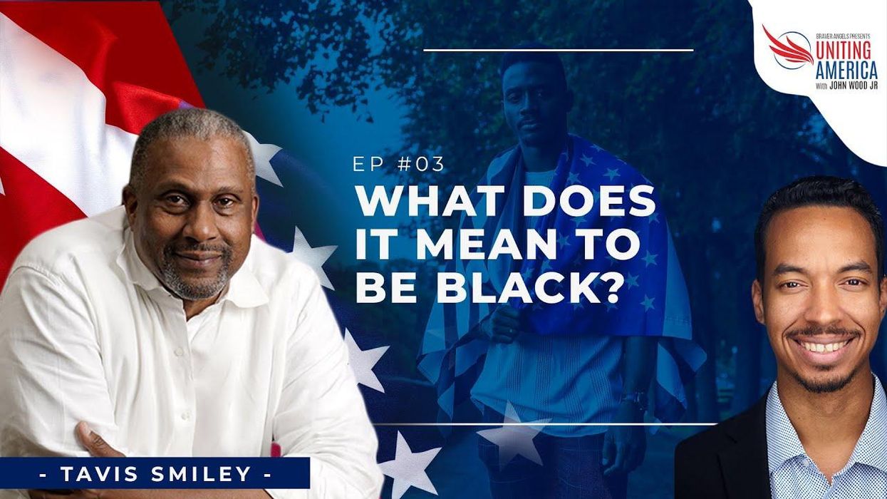 Video: What does it mean to be Black?