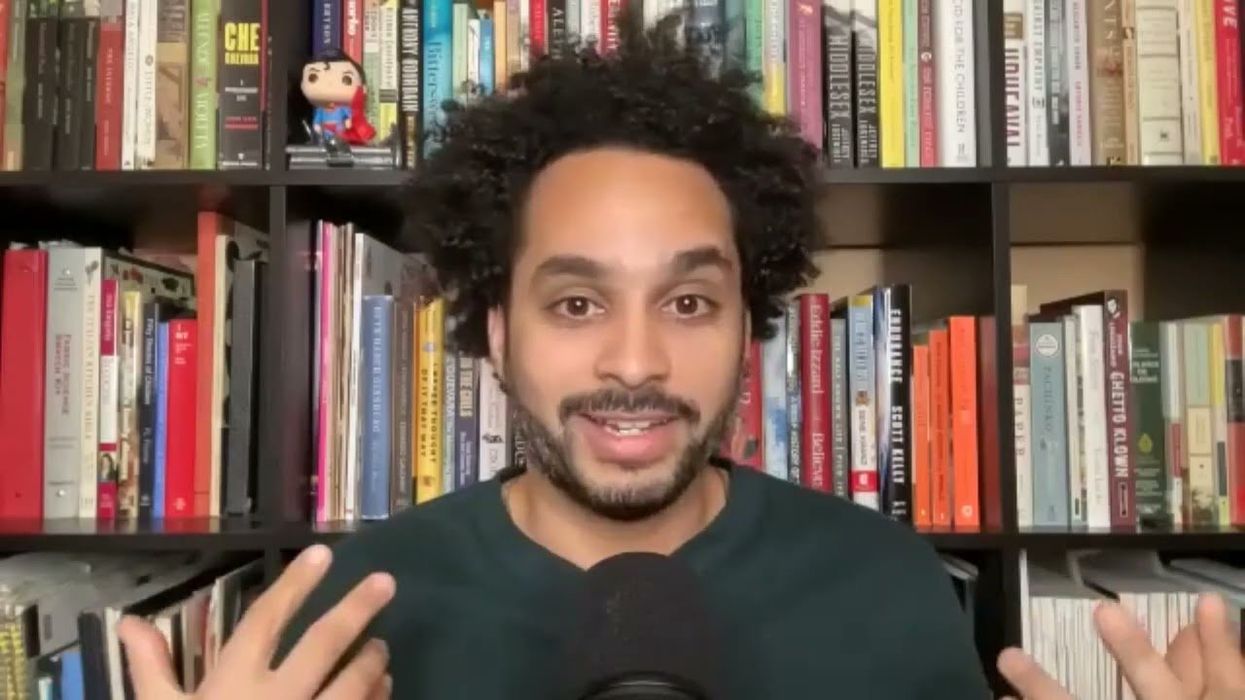 Video: We the people’s forum - Social media and the First Amendment