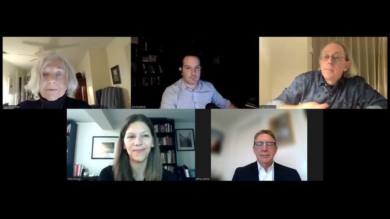 Video: Antisemitism and its impacts