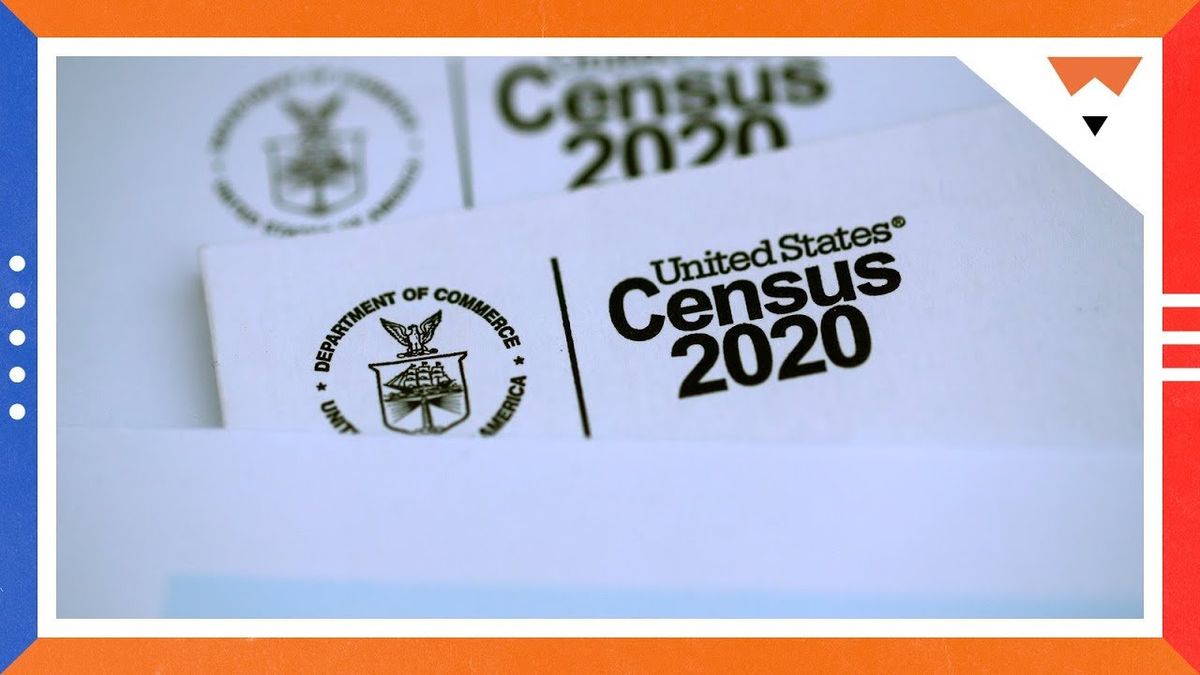 Video: The hidden stories in the U.S. Census