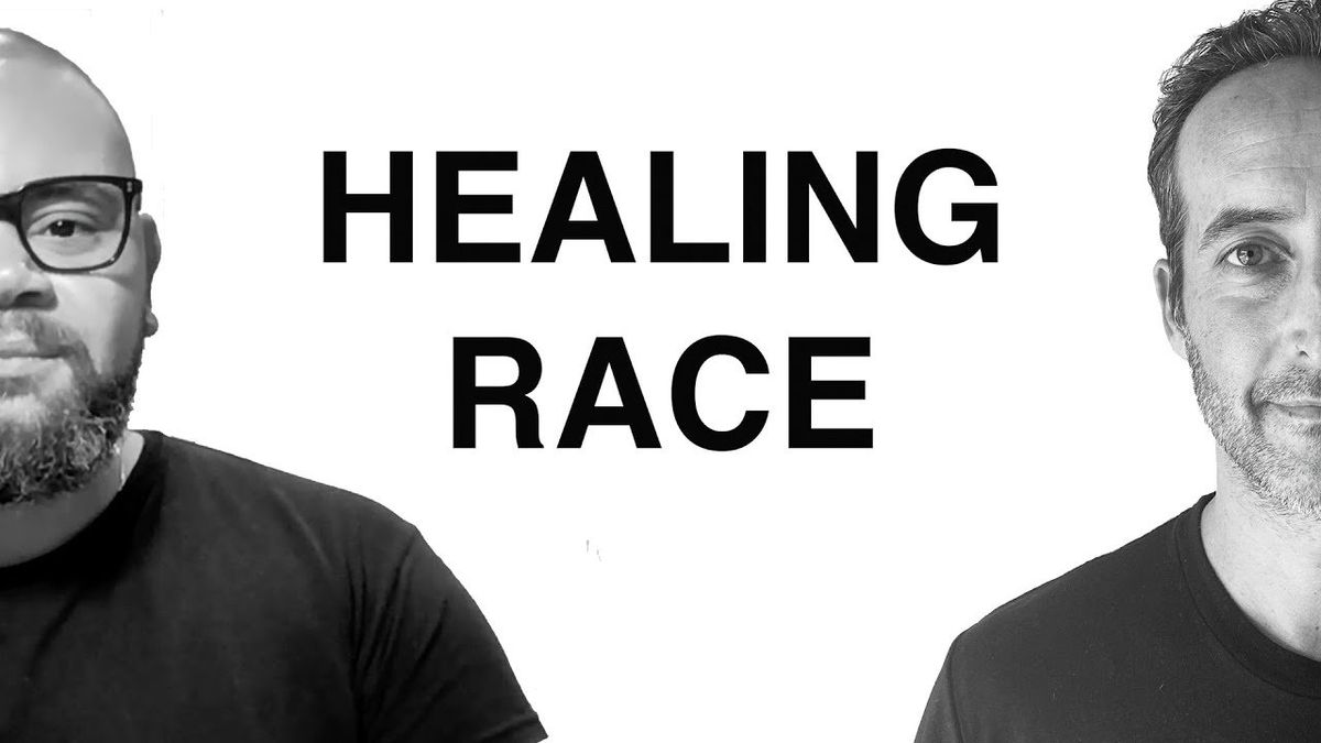 Video: What is it like to be Black in America? A first conversation about race starts here