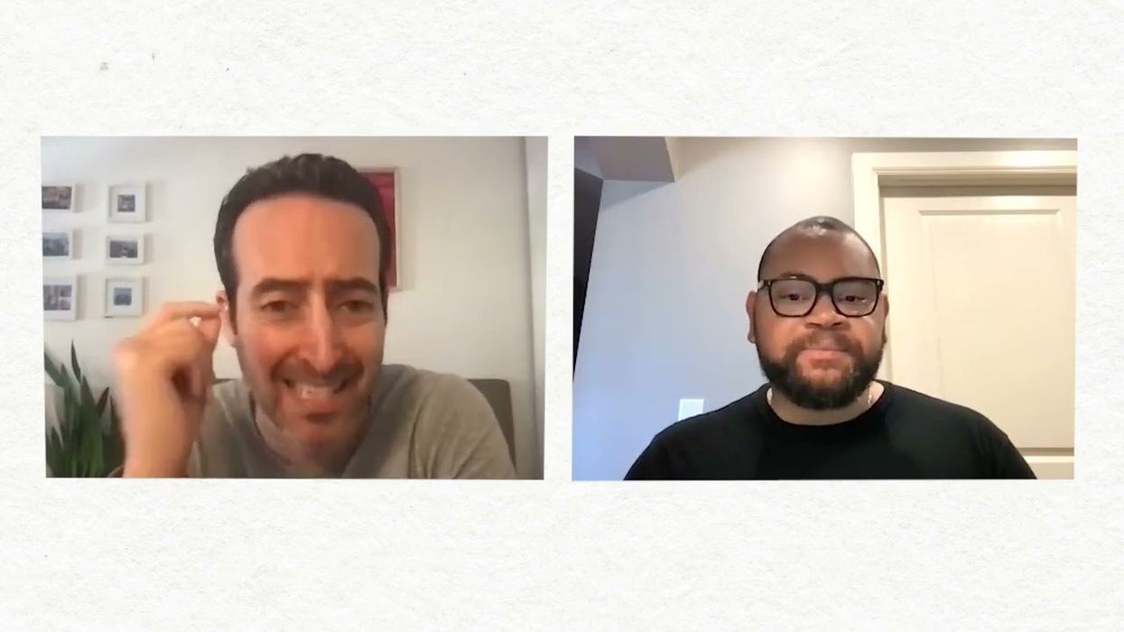 Video: Living on guard: How much does the threat of racist violence burden black lives?