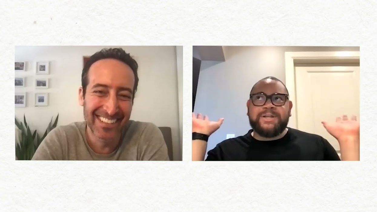 Video: What is the toll of racial violence on Black lives?