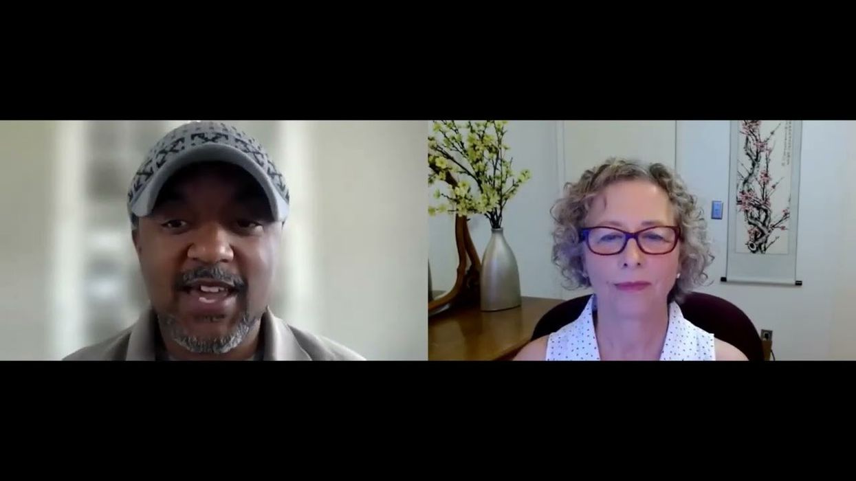 Video: #ListenFirst Friday YOUnify & CPL