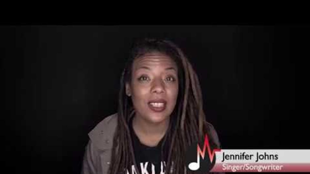 Video: Why music? Why now?