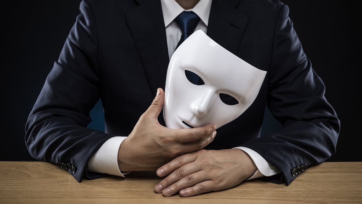 Building a resilient democracy: Unmasking the true threats