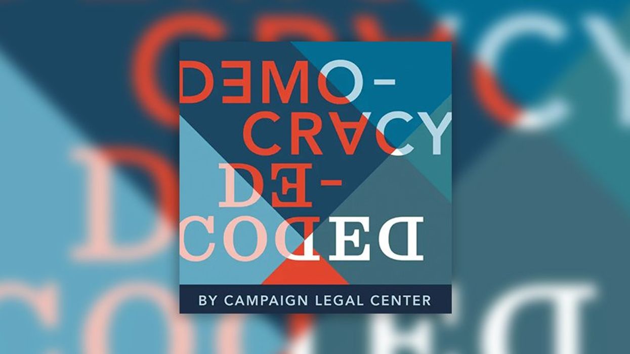 Podcast: Better choices, better elections