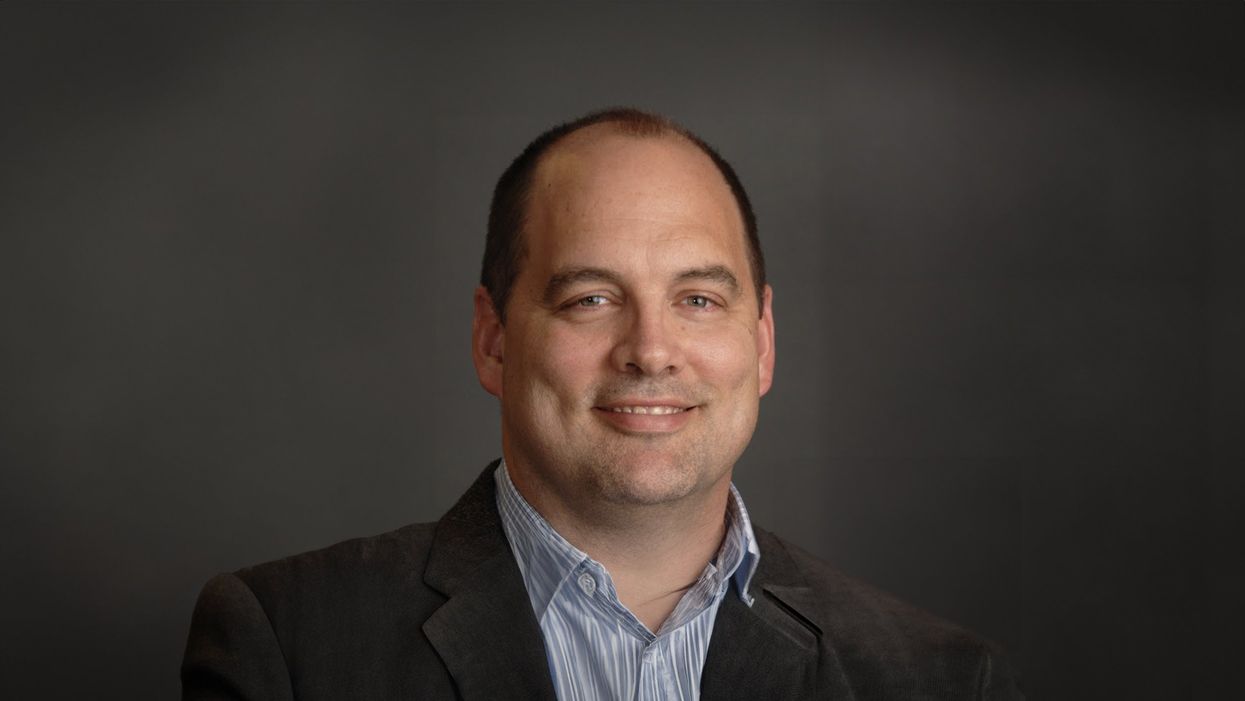 ‘There is a diffused climate of threats and intimidation’: A conversation with Daniel Stid