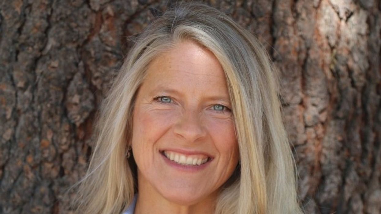 Fulcrum Democracy Forum: Kristin Hansen