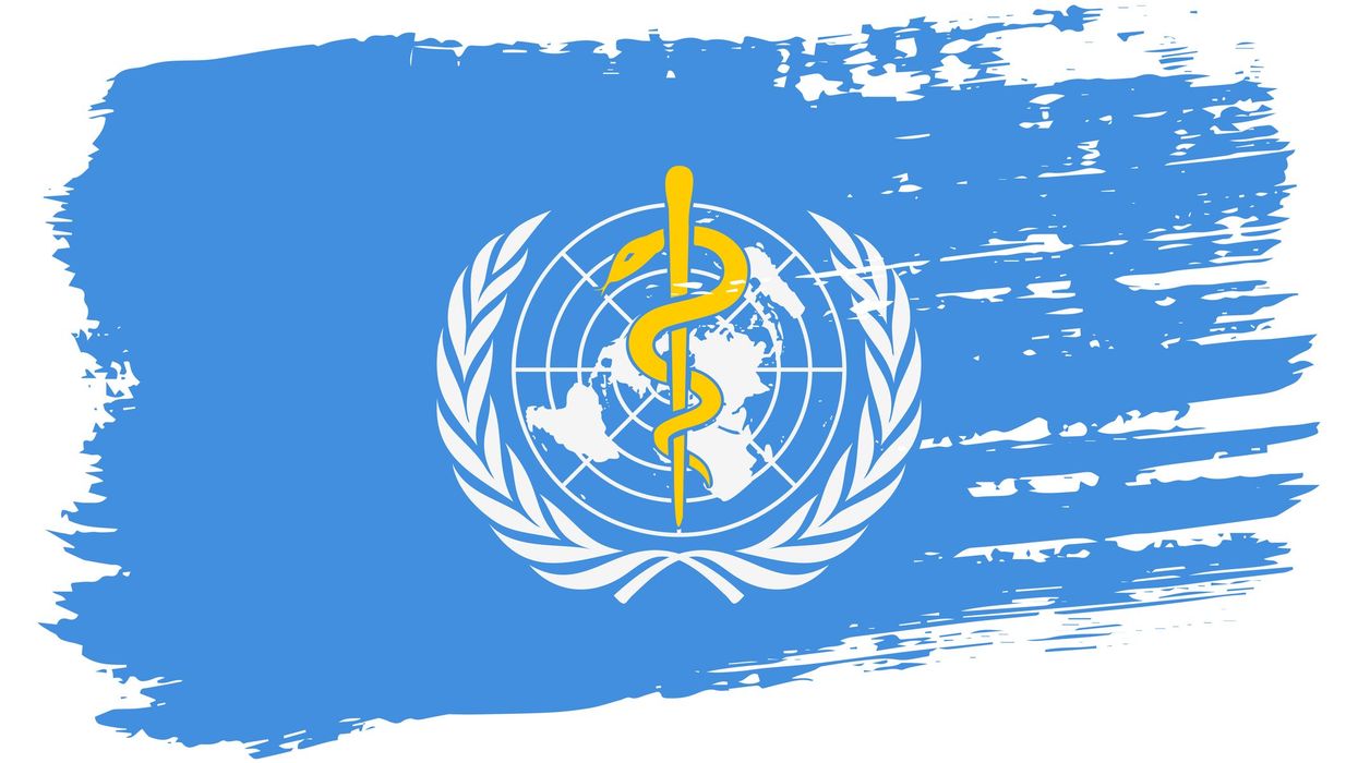 WHO Withdrawal is Not Going to Make America Healthy Again