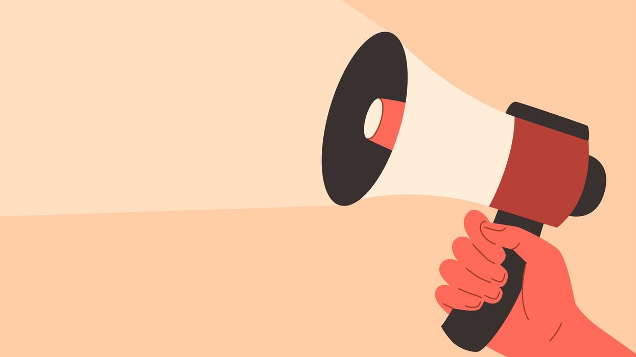 How to Politically Engage When You Feel Like Shutting Down
