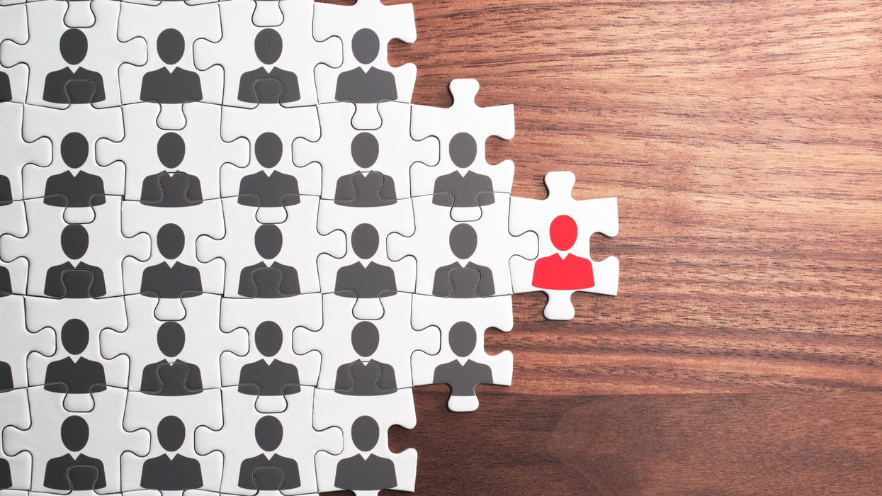 One party worked harder to build a bigger tent in 2024