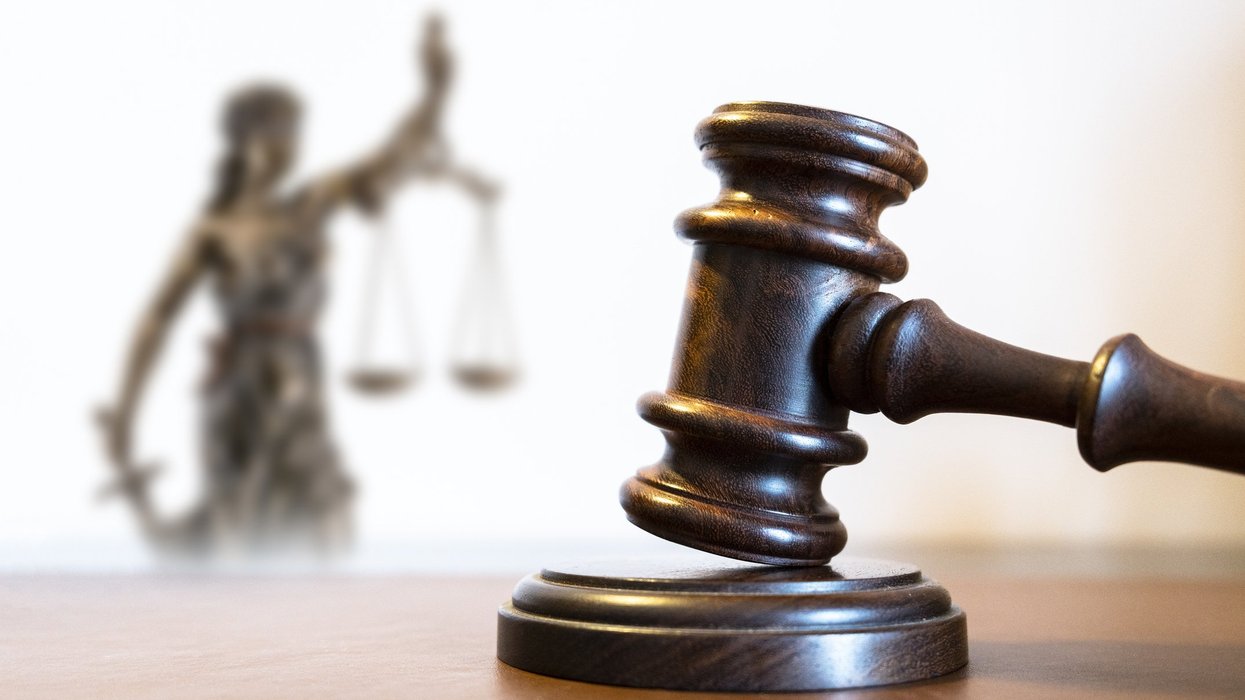 Supreme Court Ruling Offers Hope for the Rule of Law - The Fulcrum