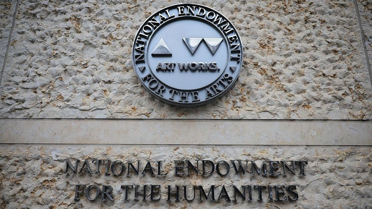 Trump Administration's Attack on the Humanities Is an Attack on All of Us