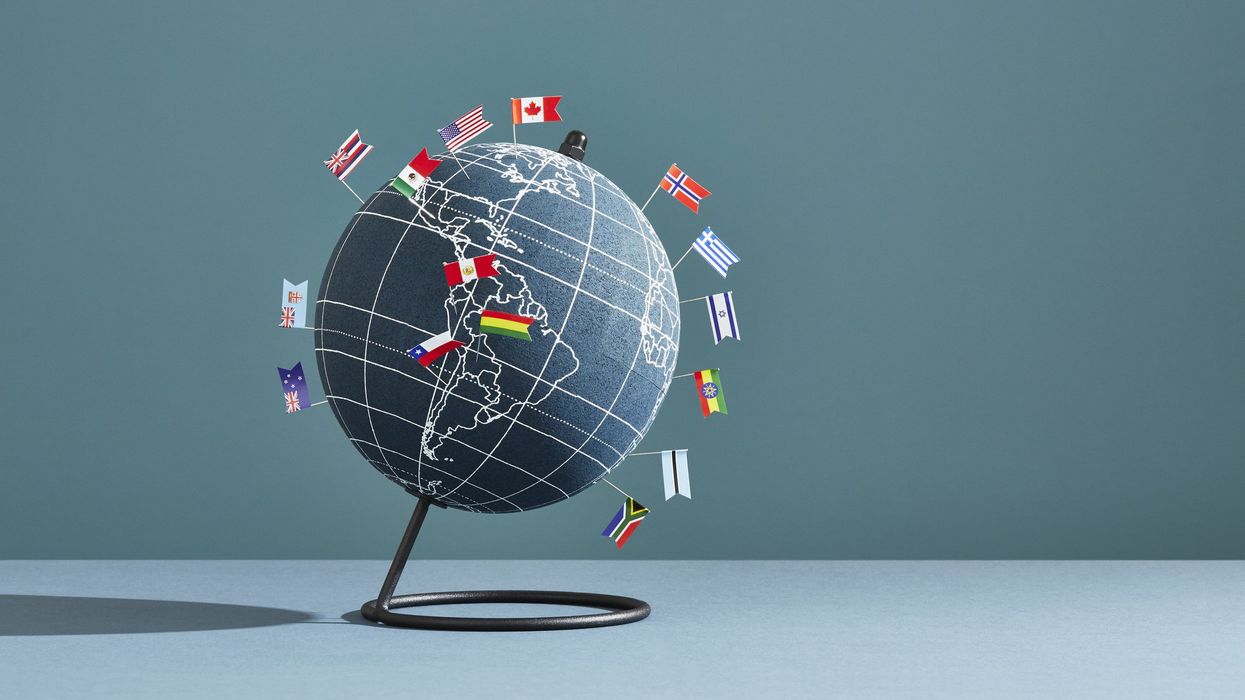 Trump Administration Stifles U.S. Embassies Abroad