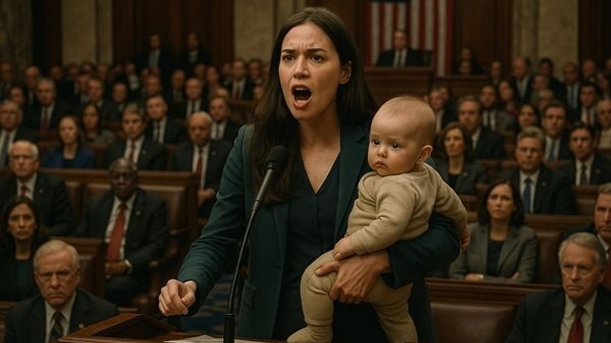 Congress Fights for Its Own Benefits as America's Priorities Wait in Line