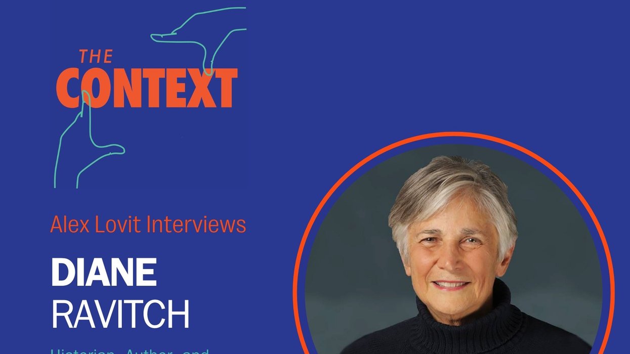 What’s Democratic About Giving Tax Dollars to Private Schools?