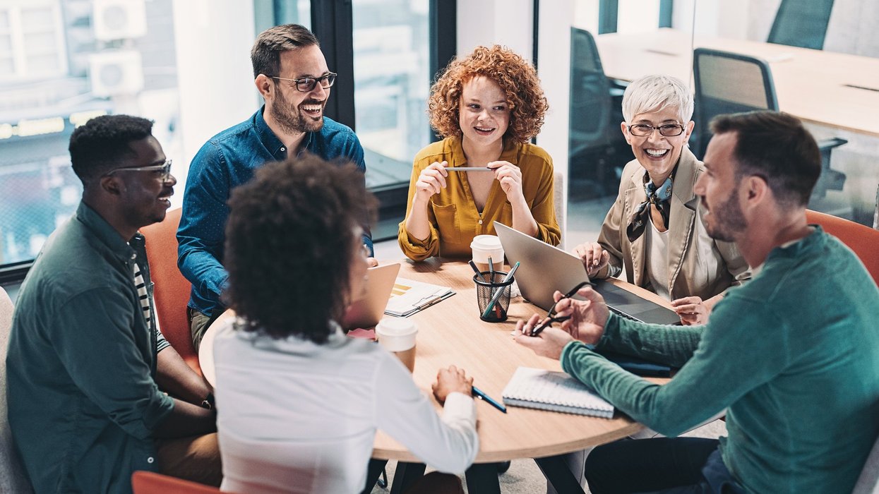 Leaders Can Promote Gender Equity Without Deepening Polarization − Here’s How