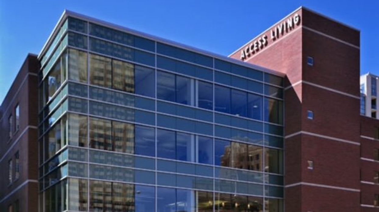 A Community Response to Disabled Gun Violence Survivors