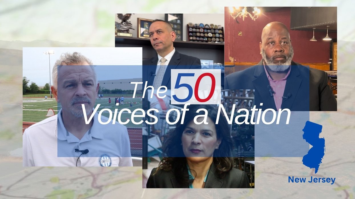 Community Policing in New Jersey Strengthens Trust With the Public