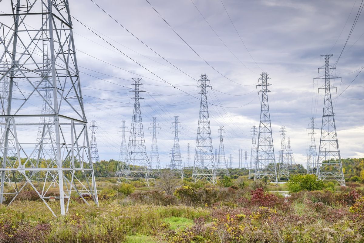 Build America With Energy Abundance: A Bipartisan Path to Prosperity