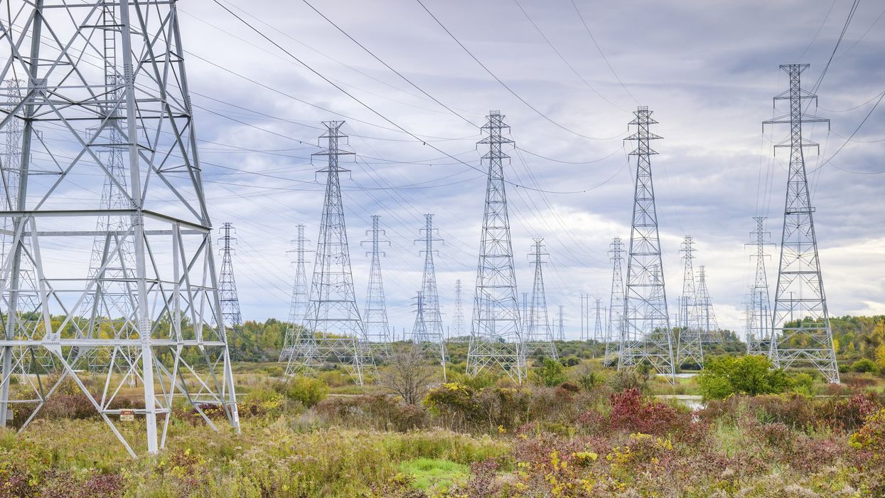 Build America With Energy Abundance: A Bipartisan Path to Prosperity