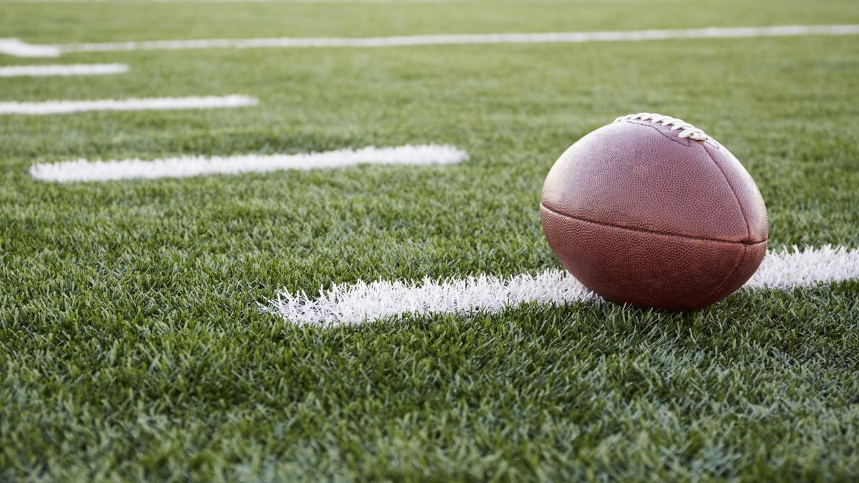 From the Gridiron to the Community: Nick Dawkins Embodies the Engaged Athlete Spirit