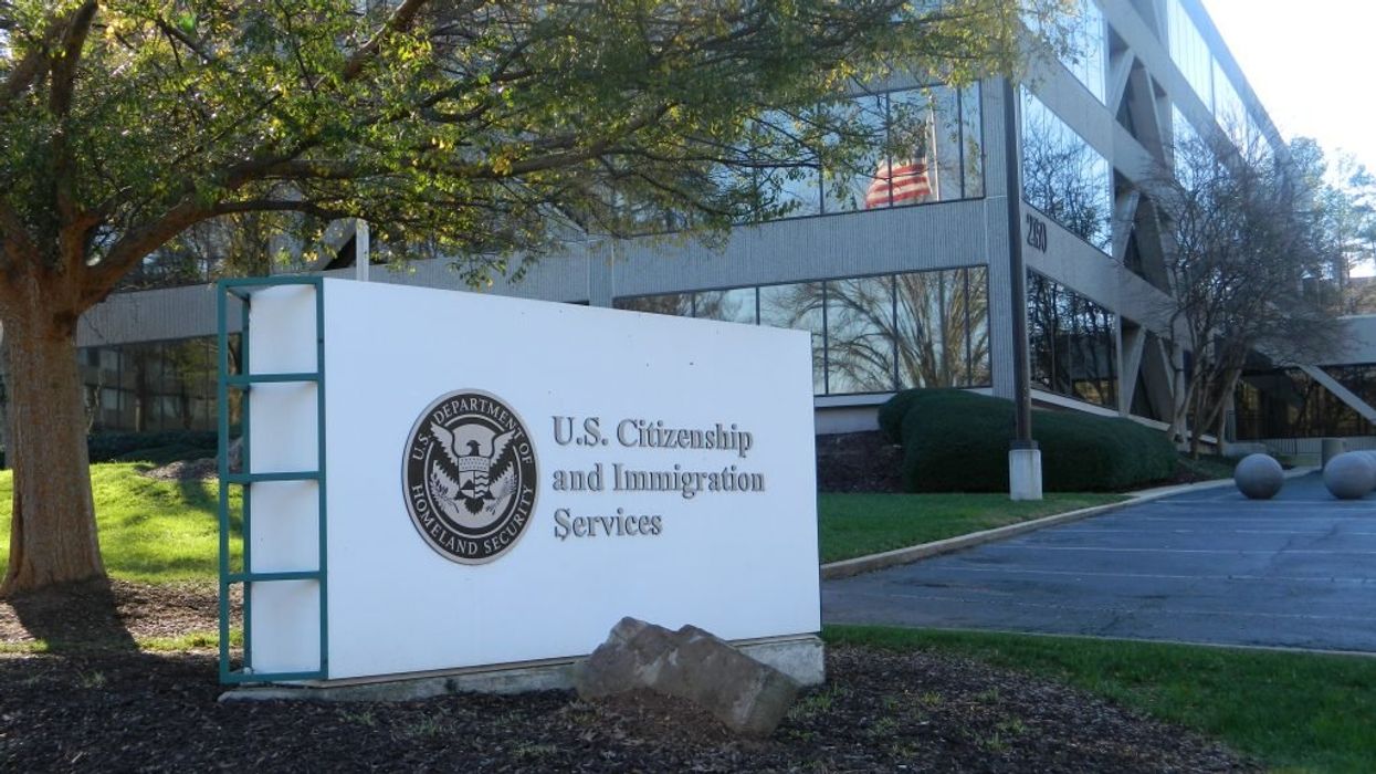 USCIS "Anti-American" Policy: Free Speech, Green Cards & Citizenship at Risk