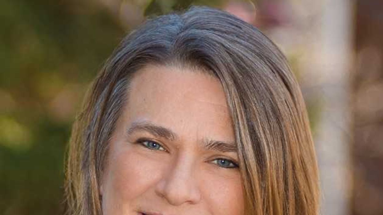 Jennifer Greenfield Speaks Out for Colorado Families