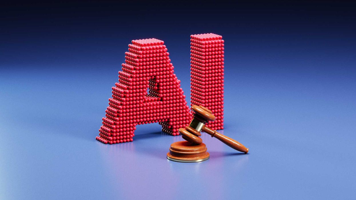 Fear of AI Makes for Bad Policy