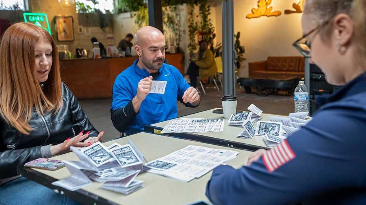 Building Power to Advance Inclusive Democracy: The Pro-Democracy Narrative Playbook