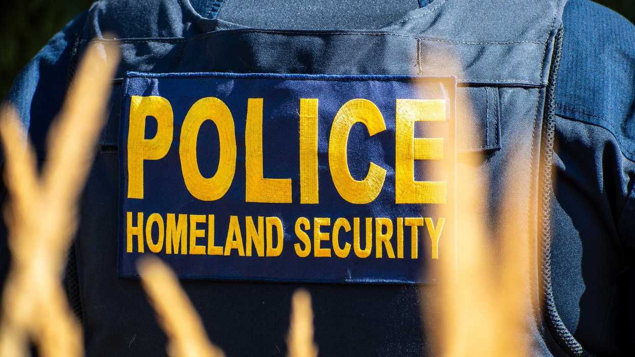 DHS Funding During the Shutdown