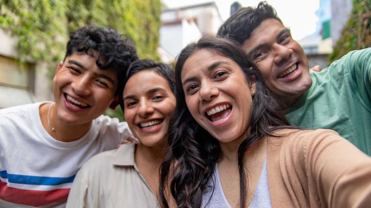 Study Reveals Sharp Generational Divide in How Latino Identity Influences Daily Life