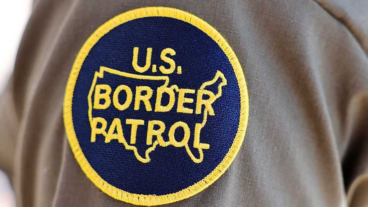The History of U.S. Prevention Through Deterrence: Effective Border Policy or Humanitarian Risk?