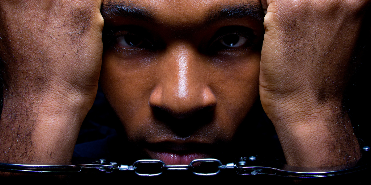 Ending solitary confinement to decrease racial disparities with prisons
