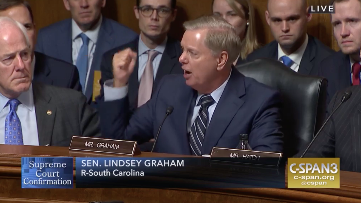 Cameras as cash machines worrying Capitol Hill's reformers