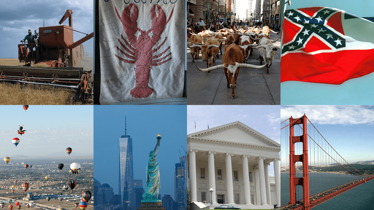 8 places where democracy reform faces the voters on Tuesday