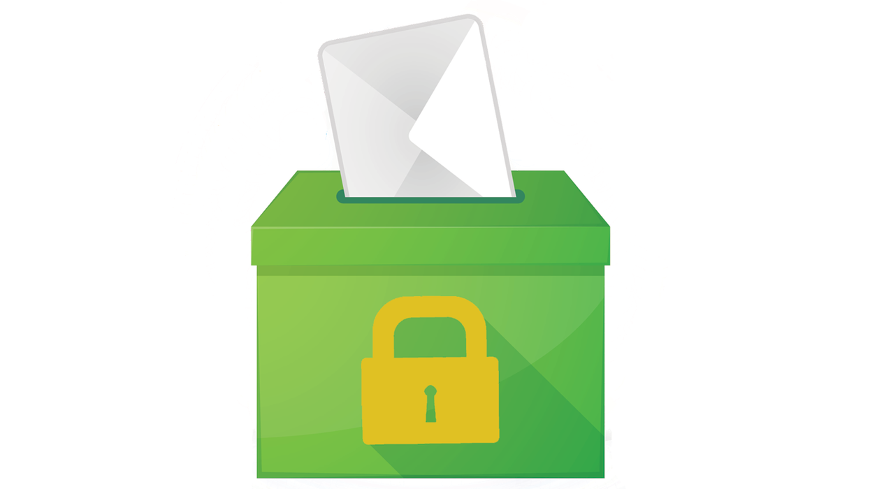 The 13 states where election security matters most
