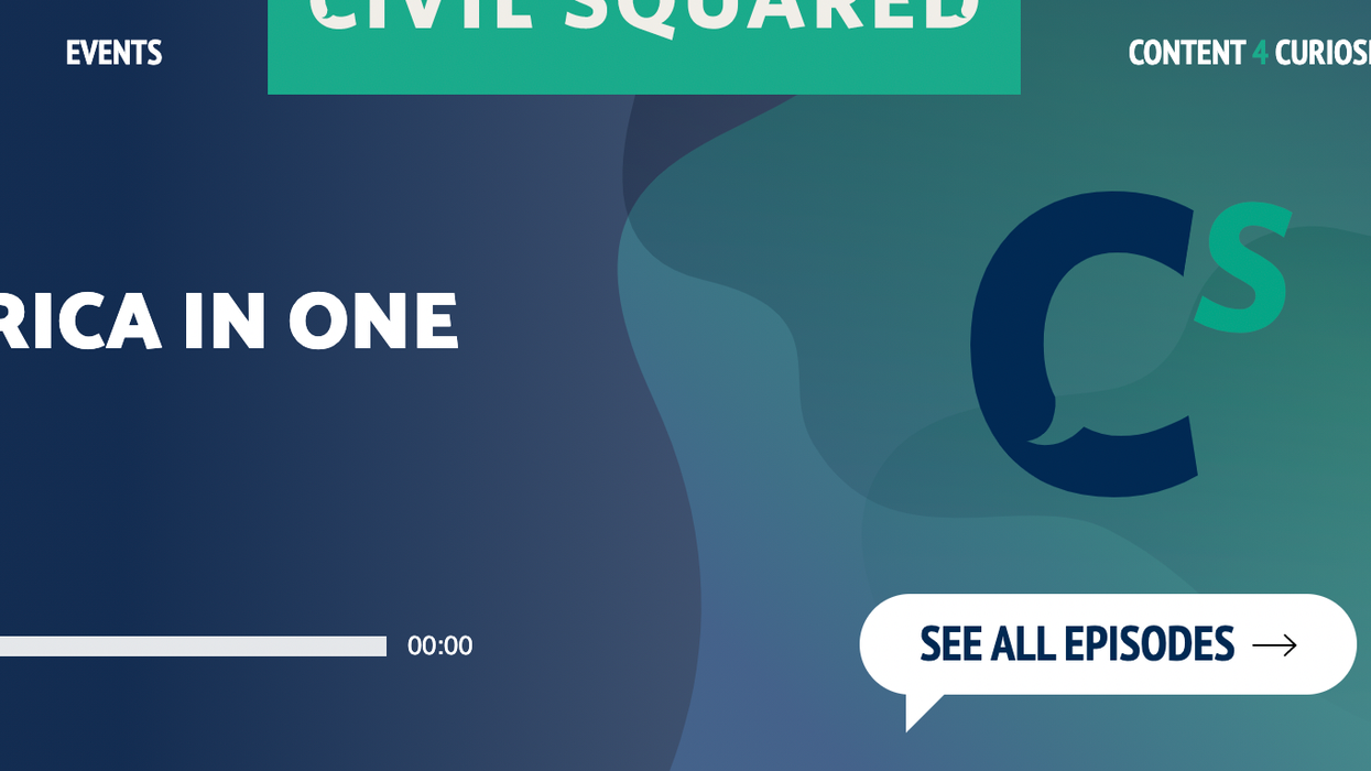 After America in One Room