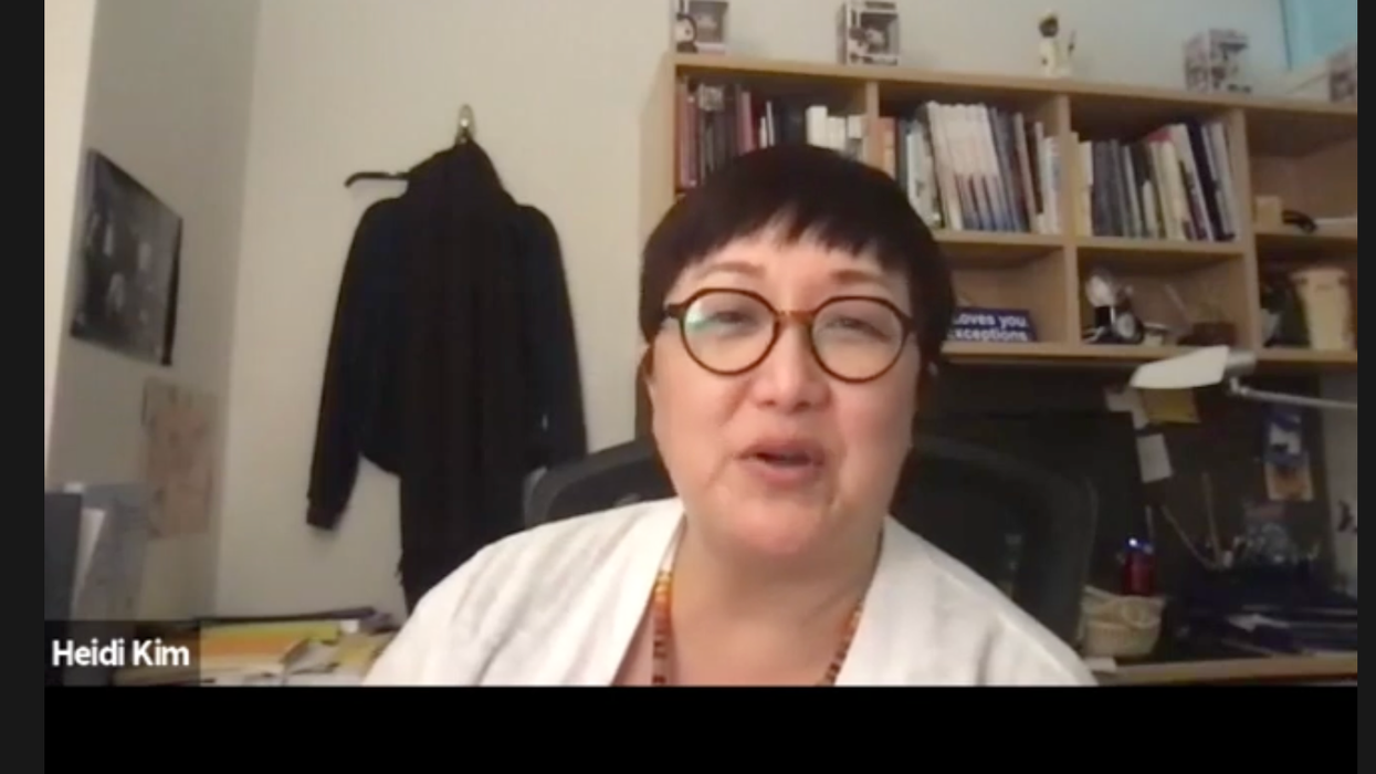 Video: How do you help people understand what diversity, equity and inclusion is?