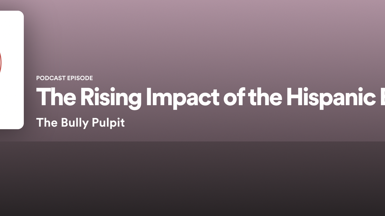 Podcast: The rising impact of the Hispanic electorate